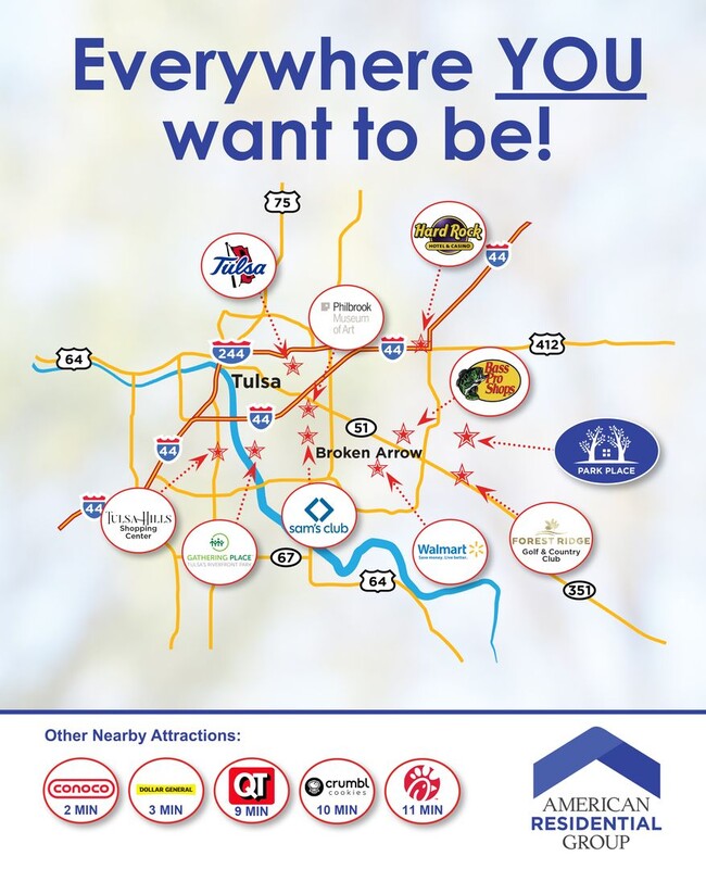 Photo - *Application Fee SAVINGS* Three Bedroom | Two Bath Home in Park Place