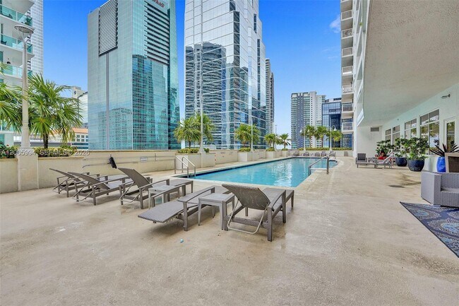 Photo - 1200 Brickell Bay Dr Unit 1910