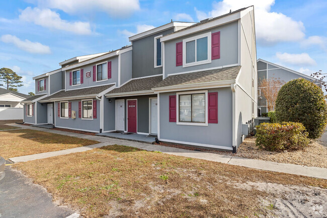 Building Photo - Colony Townhouse