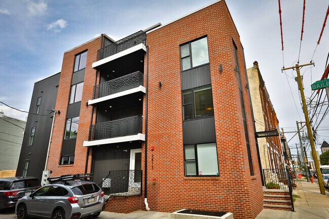 Photo - 2613 Cecil B Moore Ave Unit 2