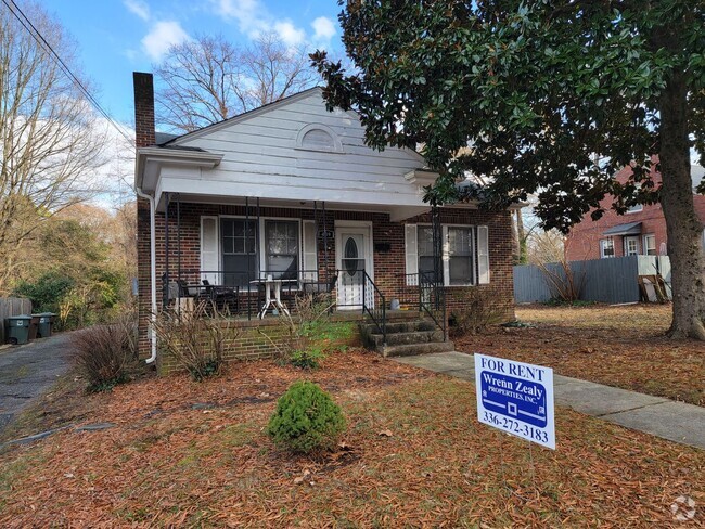 Building Photo - 409 Scott Ave Unit B Rental