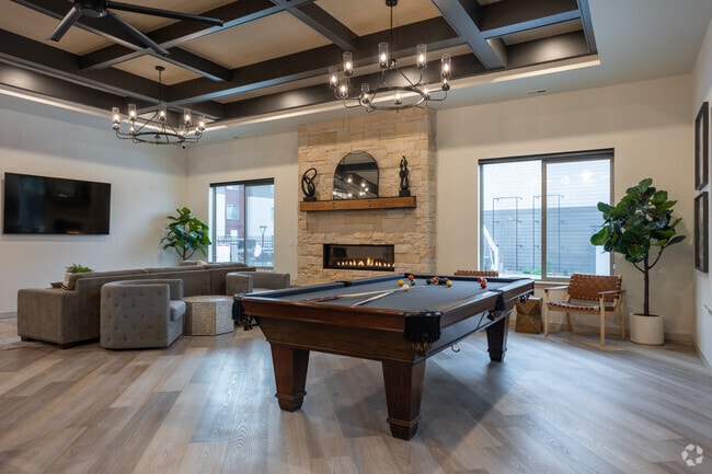 Club House