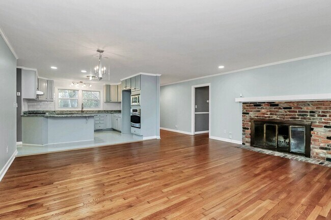 Photo - Beautiful Three Bedroom Home in Westerwood Subdivision!