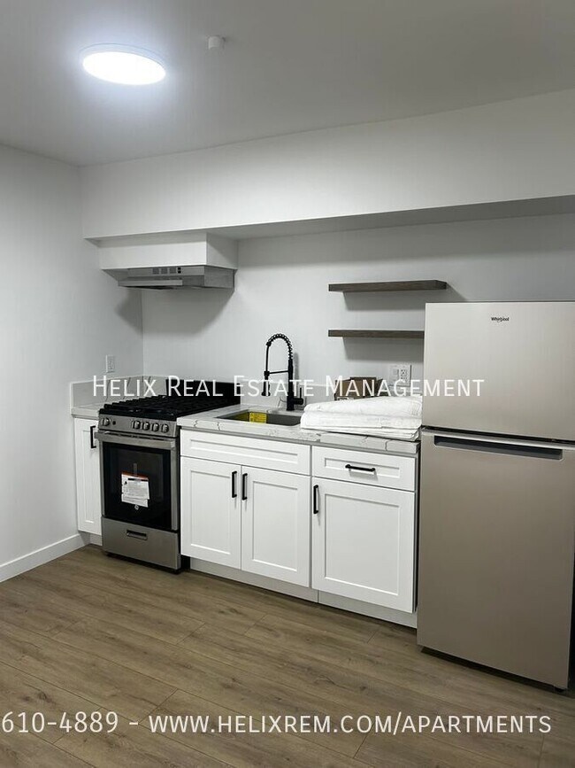Building Photo - 435 N Euclid Ave Unit 102 Rental