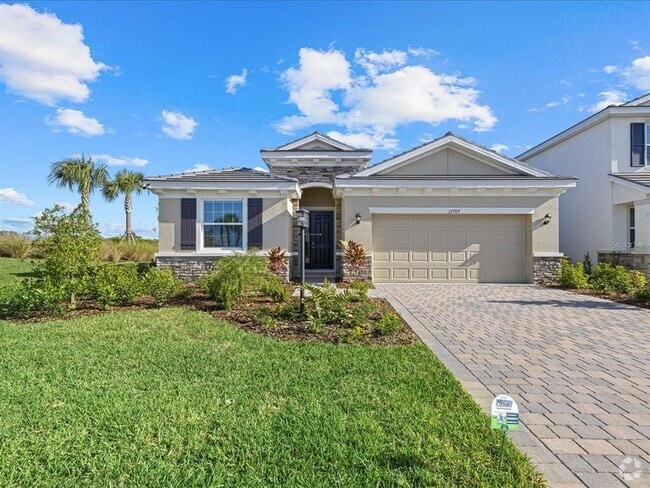 Building Photo - 17707 Gulf Rnch Pl Rental