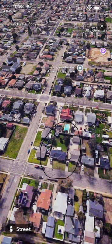 Photo - 524 W Olive Ave