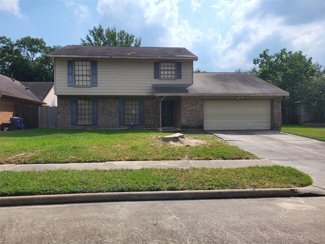 Building Photo - 8110 Green Devon Dr Rental