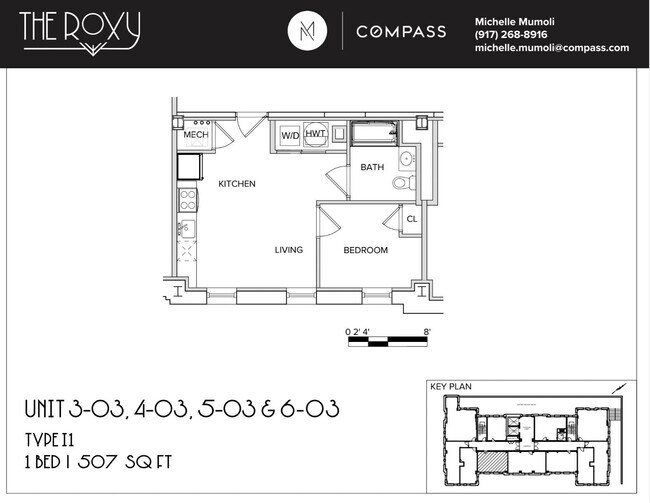 Photo - 201 Cornelison Ave Unidad 303