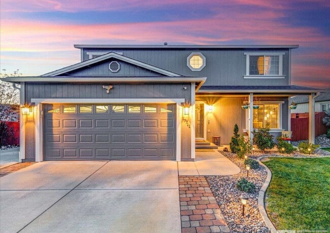 Photo - 17711 Papa Bear Ct House
