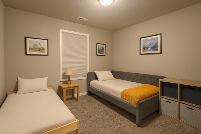 Guest Bedroom - 155 63rd St