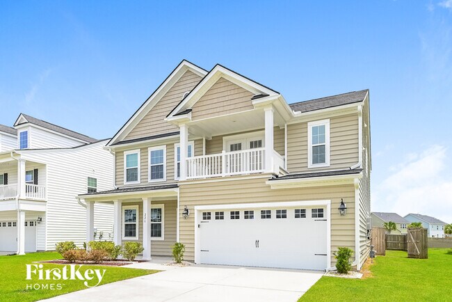 Photo - 226 Witch Hazel St