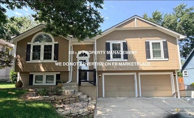 Building Photo - 2603 NE Springbrook St