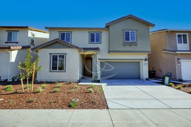 BRAND NEW; West Roseville home - BRAND NEW; West Roseville home