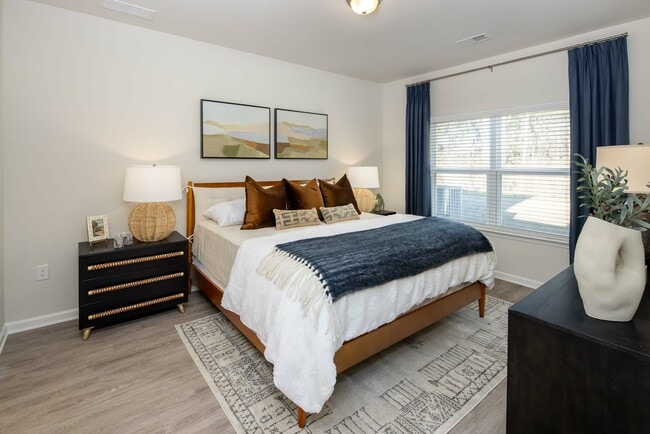 Photo - Covey Homes Walker Ridge