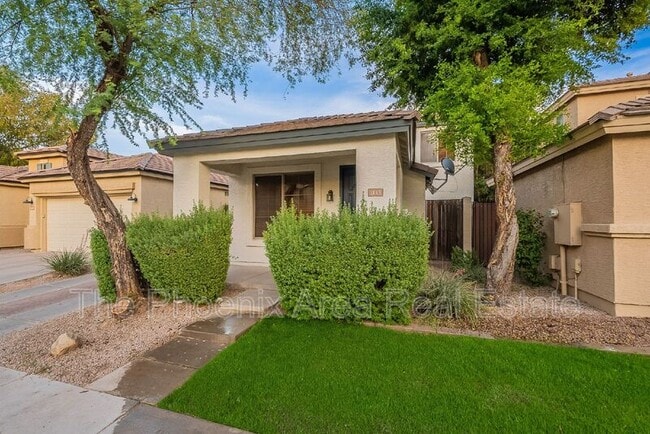 Photo - 1143 N Apollo Dr