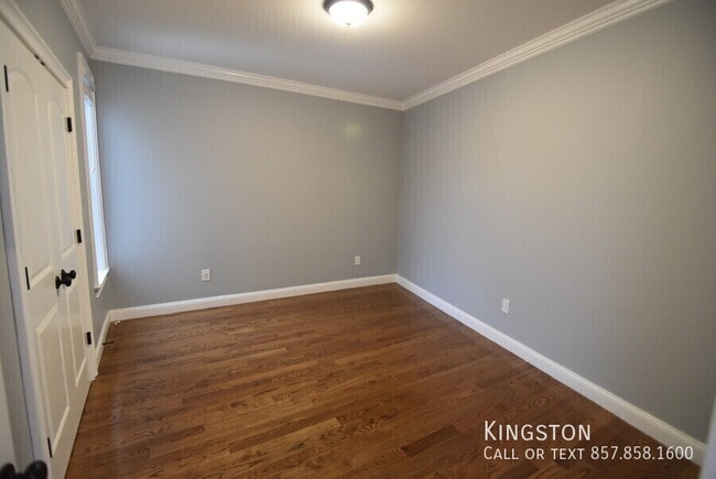 Photo - 42 Hyde Park Ave Unit 6R