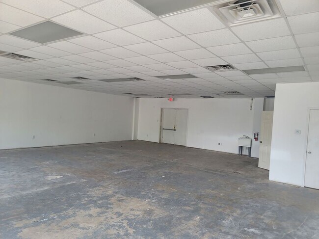 8700 Colonel Glenn Rd Unit 2