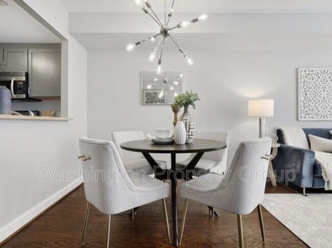 Photo - 1150 K St NW Unit Apt 709