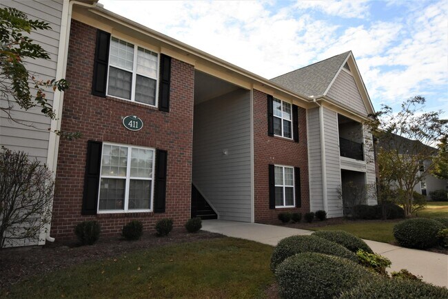 Photo - 411 Gallery Dr Townhome