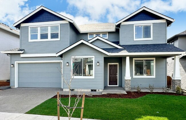 Elegant New Construction in South River Te... - Elegant New Construction in South River Te... House