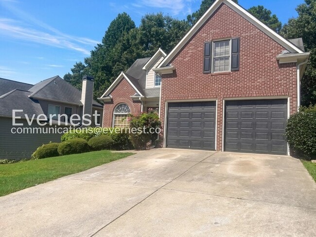 Photo - Limited Time Special Offer / 4 Bed, 4 Bath Home with Garage / Pet-Friendly / Vouchers Accepted / ...