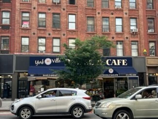 329 E 94th St Unit SI ID1032054P