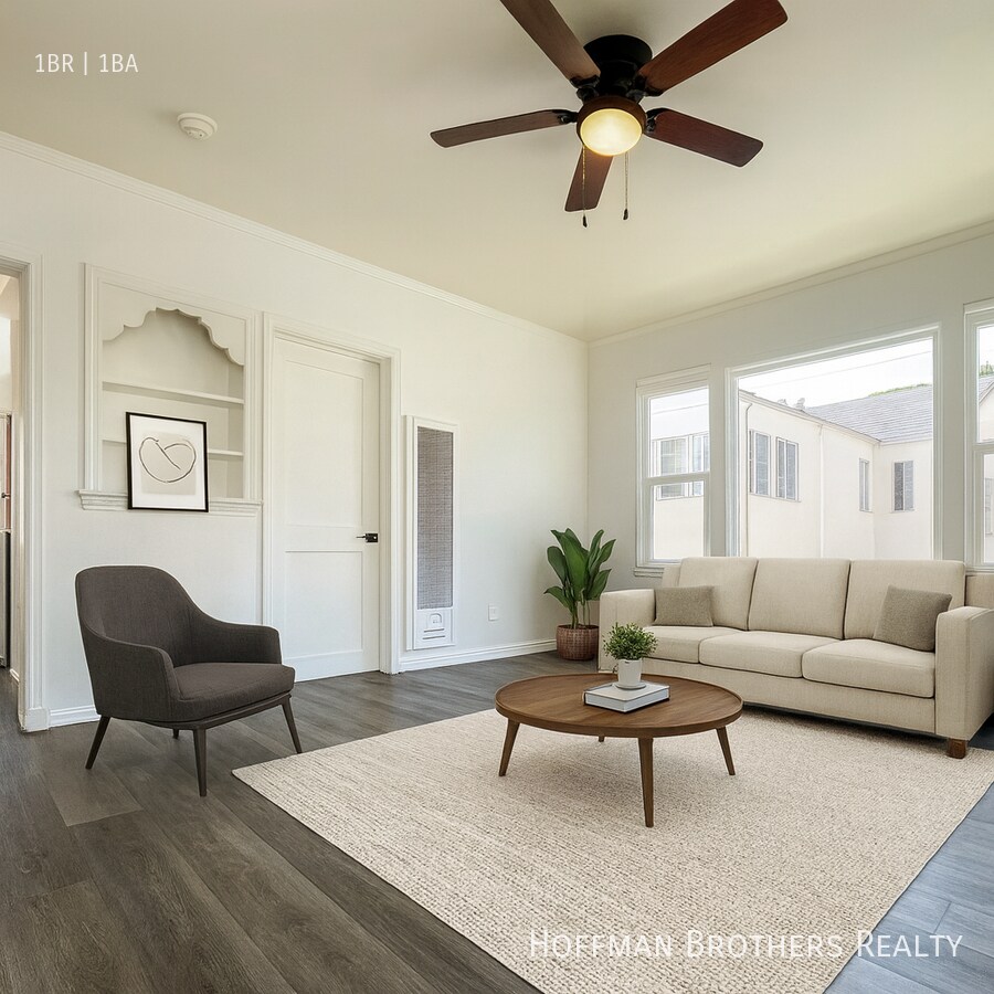 Photo - 1629 S Wooster St Unit A