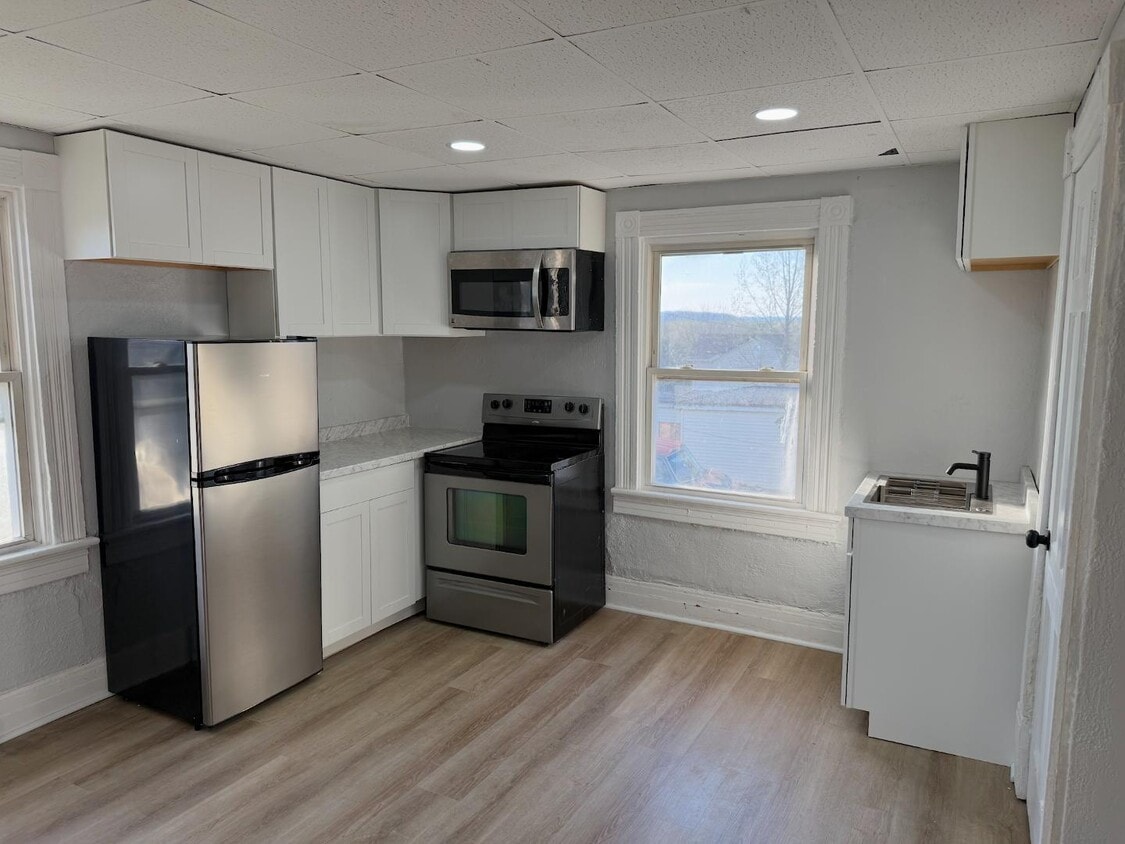 Photo - 1009 4th St - Unit 3