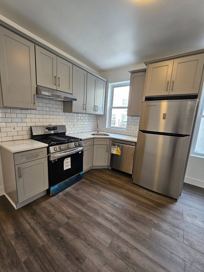 Photo - 312 E 26th St Unit Apt # 1