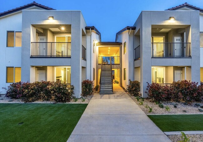 Photo - The Palms Luxury Apartments