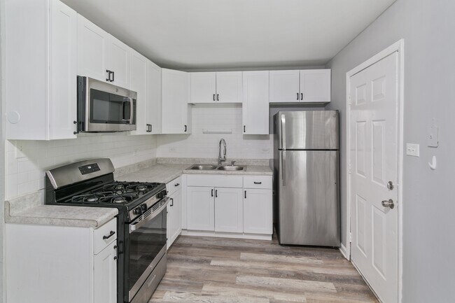 Photo - 22015 E Churchill Dr