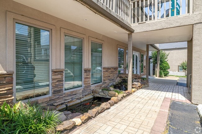 Photo - Westwood Apartments