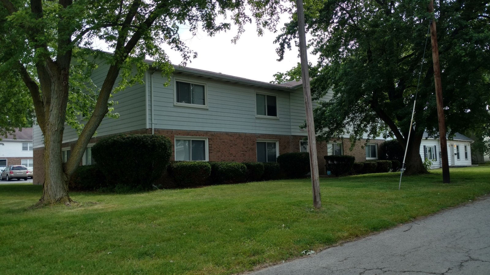 Photo - 520 E Reed Ave Unit 5