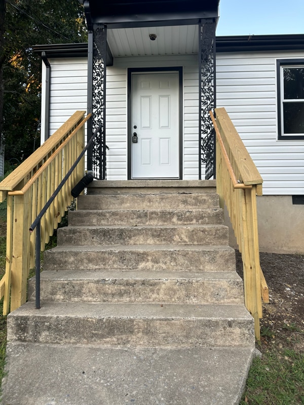 Building Photo - 2109 Colgate St NE Rental