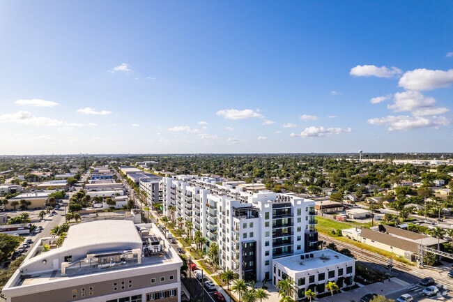 The Bohemian Apartments - Lake Worth, FL | ForRent.com