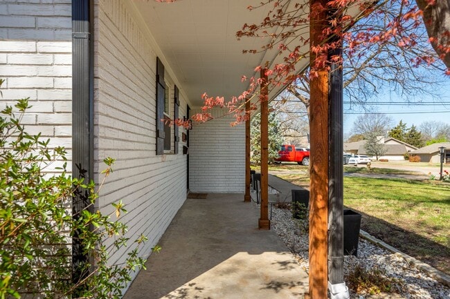 Photo - Gorgeous Mid-Century Home Newly Renovated From Top To Bottom - Inside And Outside - With Newer Wi...
