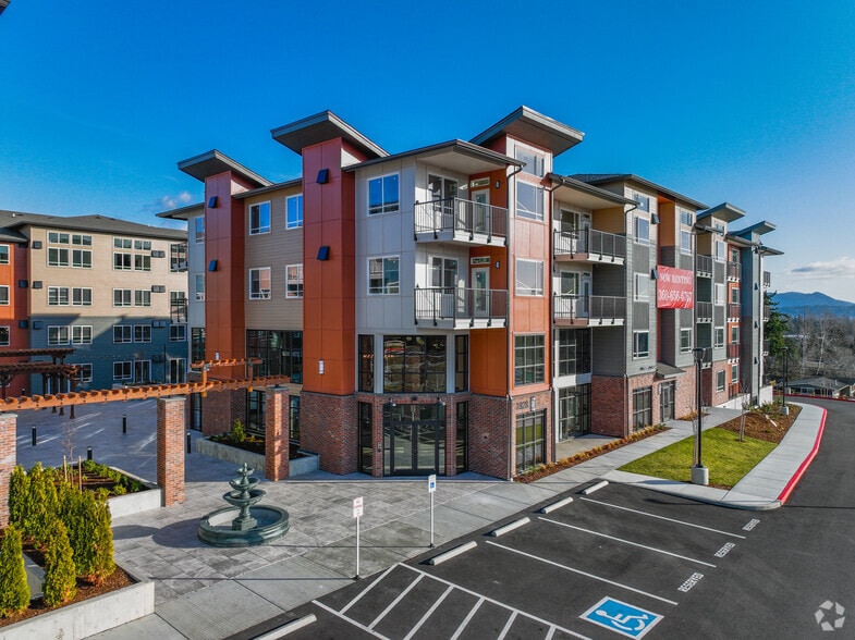 Bellingham Technical College, Main Campus Off-Campus Housing ...
