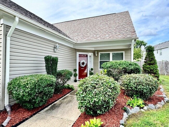 Photo - Ready 06-17-26 in Sawyers Mill - Ranch Home w/Loft On Cul-De-Sac! Pet Friendly - Grassfield High ...