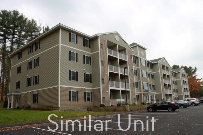 Photo - 67 Provencal Rd Apartment Unit 67-406