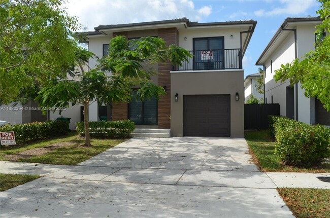 Photo - 1155 NW 2nd Ter Casa