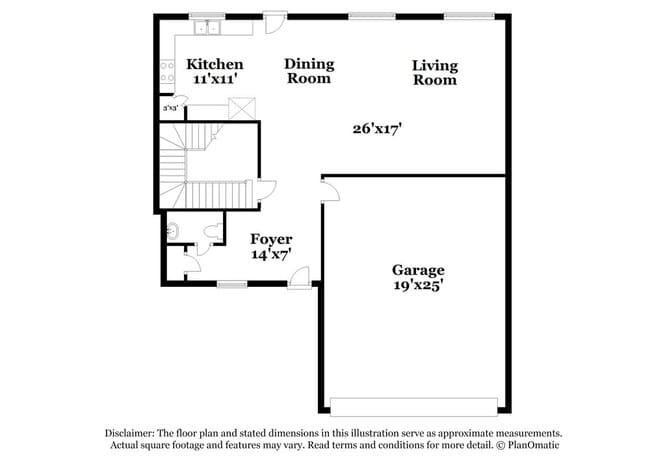 Photo - 708 Nonsuch Ct