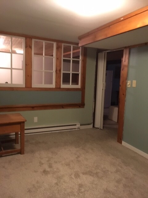 Bedroom - 22 W Bloomingdale St Unit Basement Apt 22 W Bloomin