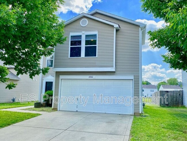 Building Photo - 1954 Angel Tear Ct