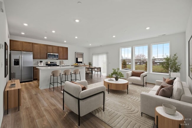 Photo - 624 Cassia Ct