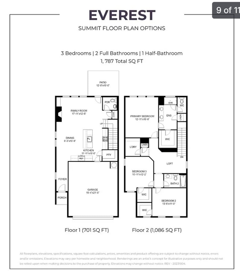 Photo - Brand-New Craftsman Townhome Near the North Georgia Mountains | 3 Bed, 2.5 Bath