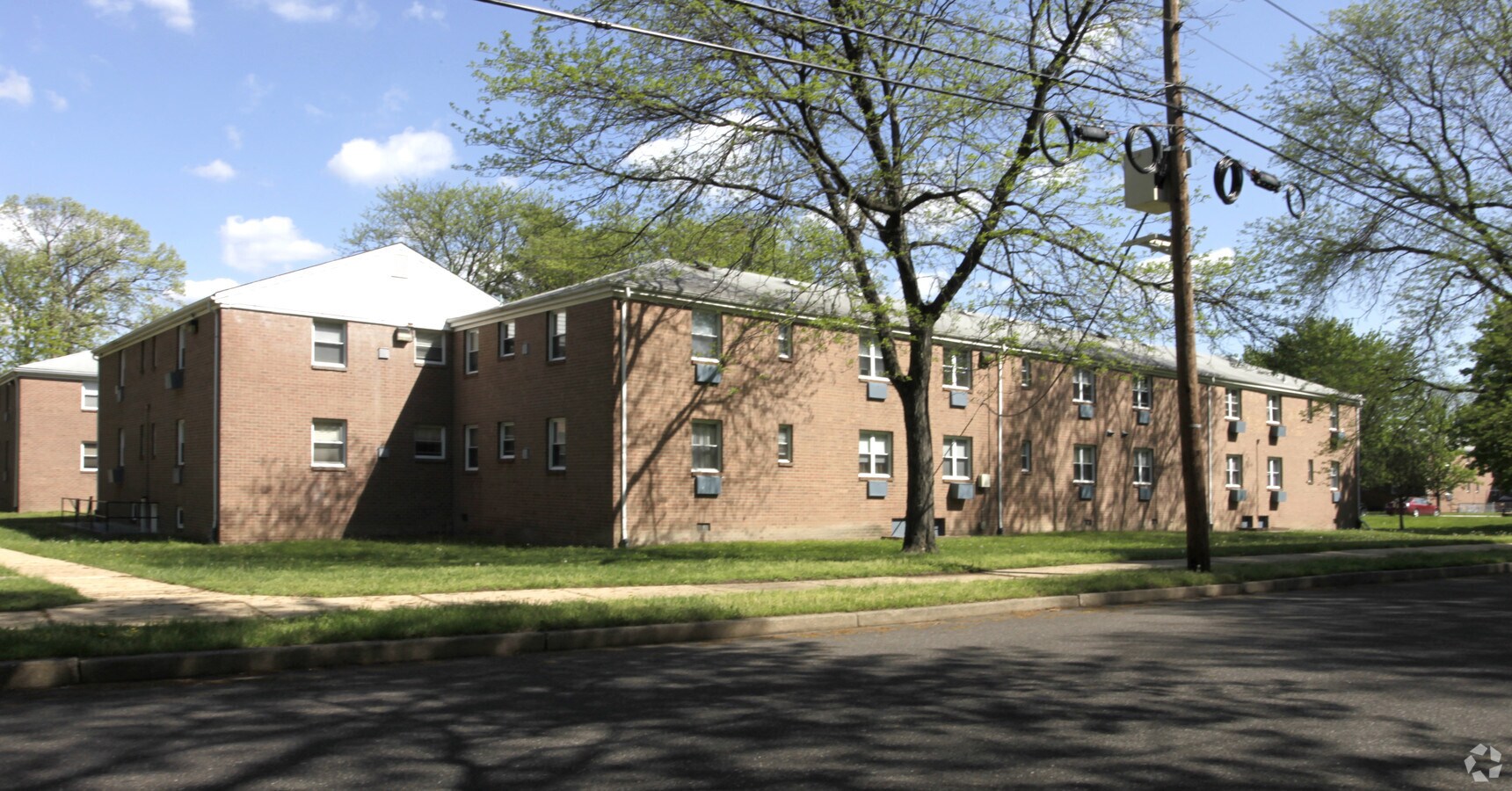 Photo - Hamilton Park CO-OP