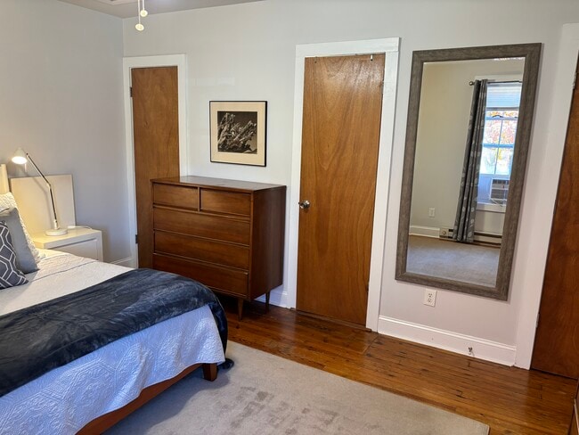 Photo - 375 Weaverville Rd Unidad 5