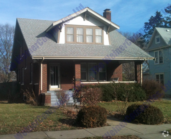 Building Photo - Now Leasing August 2025 Rental