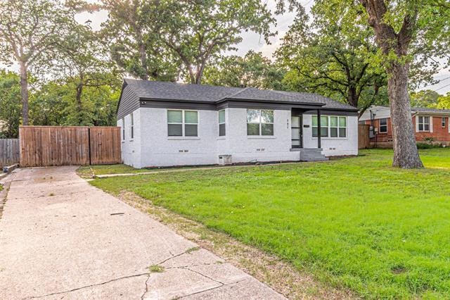 Photo - 721 Bowman St