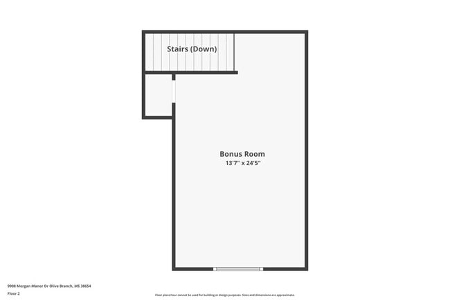 Photo - 9908 Morgan Manor Dr